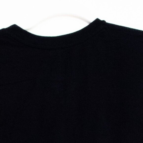 Dierks Bentley Big White Truck Graphic Black T-Shirt - Picture 6 of 8